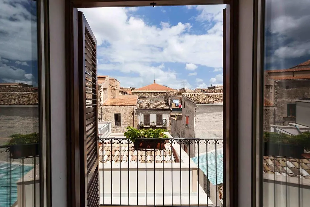 Guascone Apartments Palermo 0*,