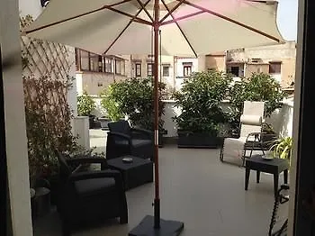 Guascone Apartments Palermo