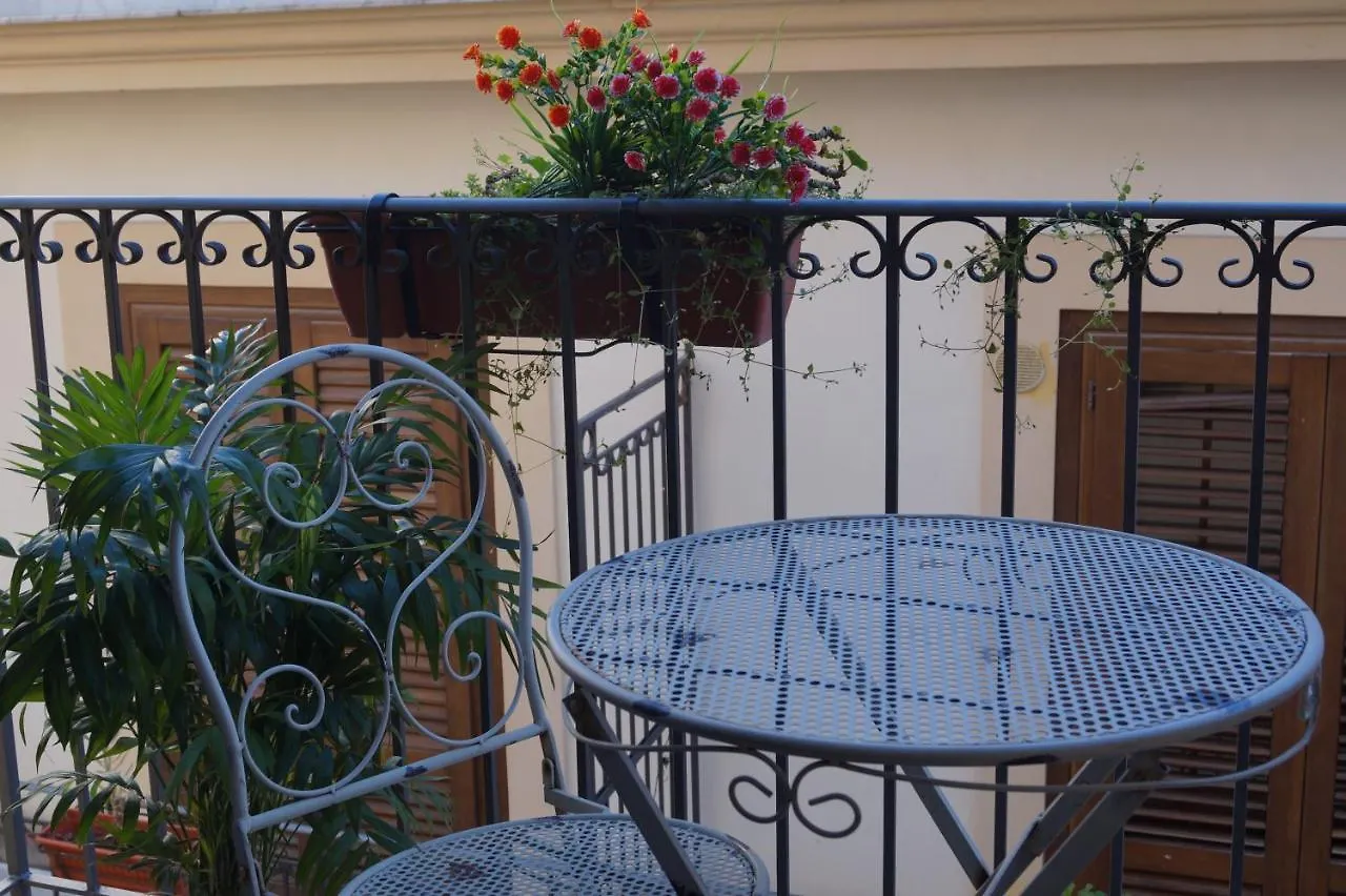 Guascone Apartments Palermo 0*,  Italy