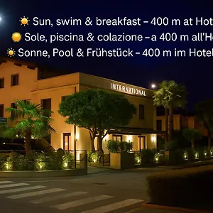 visit hotel
