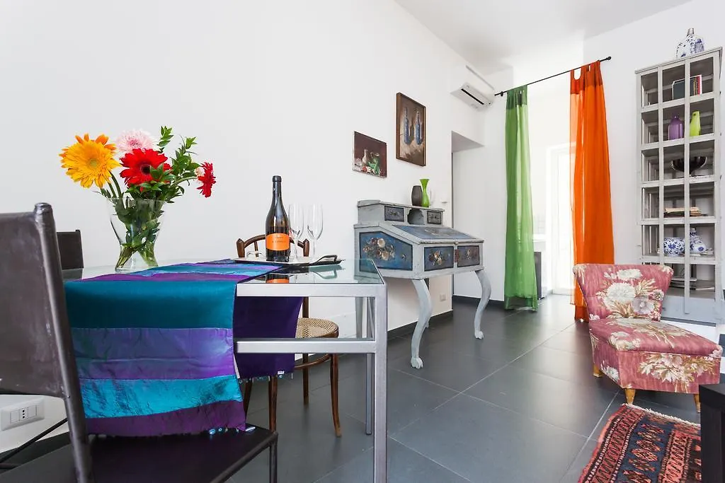 Guascone Apartments Palerme 0*,  Italie