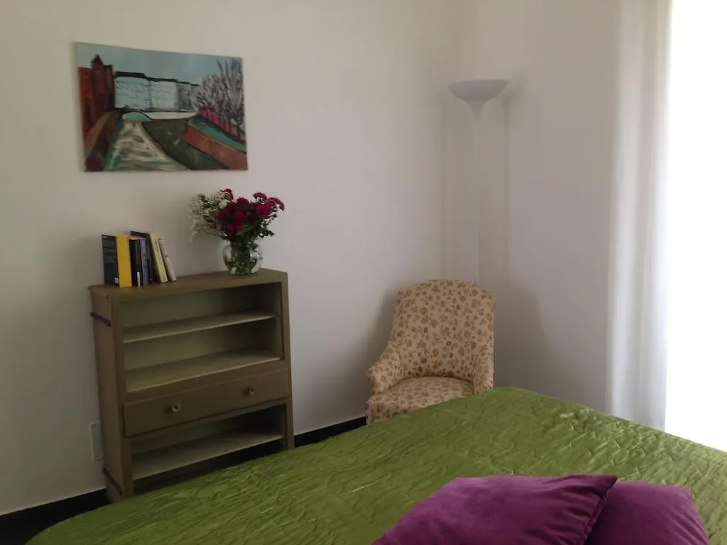 Guascone Apartments Palerme Italie