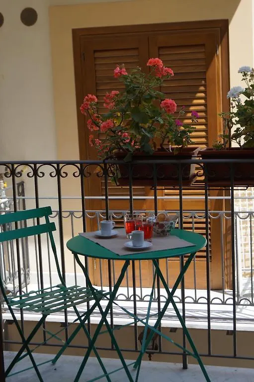 Guascone Apartments Palerme