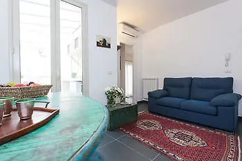 Guascone Apartments Palerme