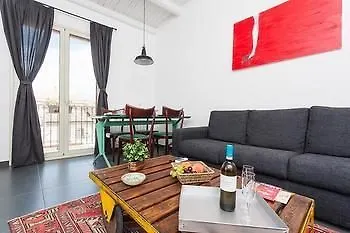 Guascone Apartments Palerme 0*,