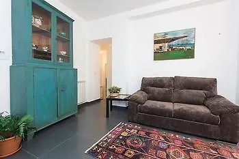 Guascone Apartments Palerme Italie