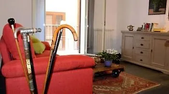 Guascone Apartments Palerme