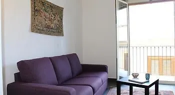 Guascone Apartments Palerme