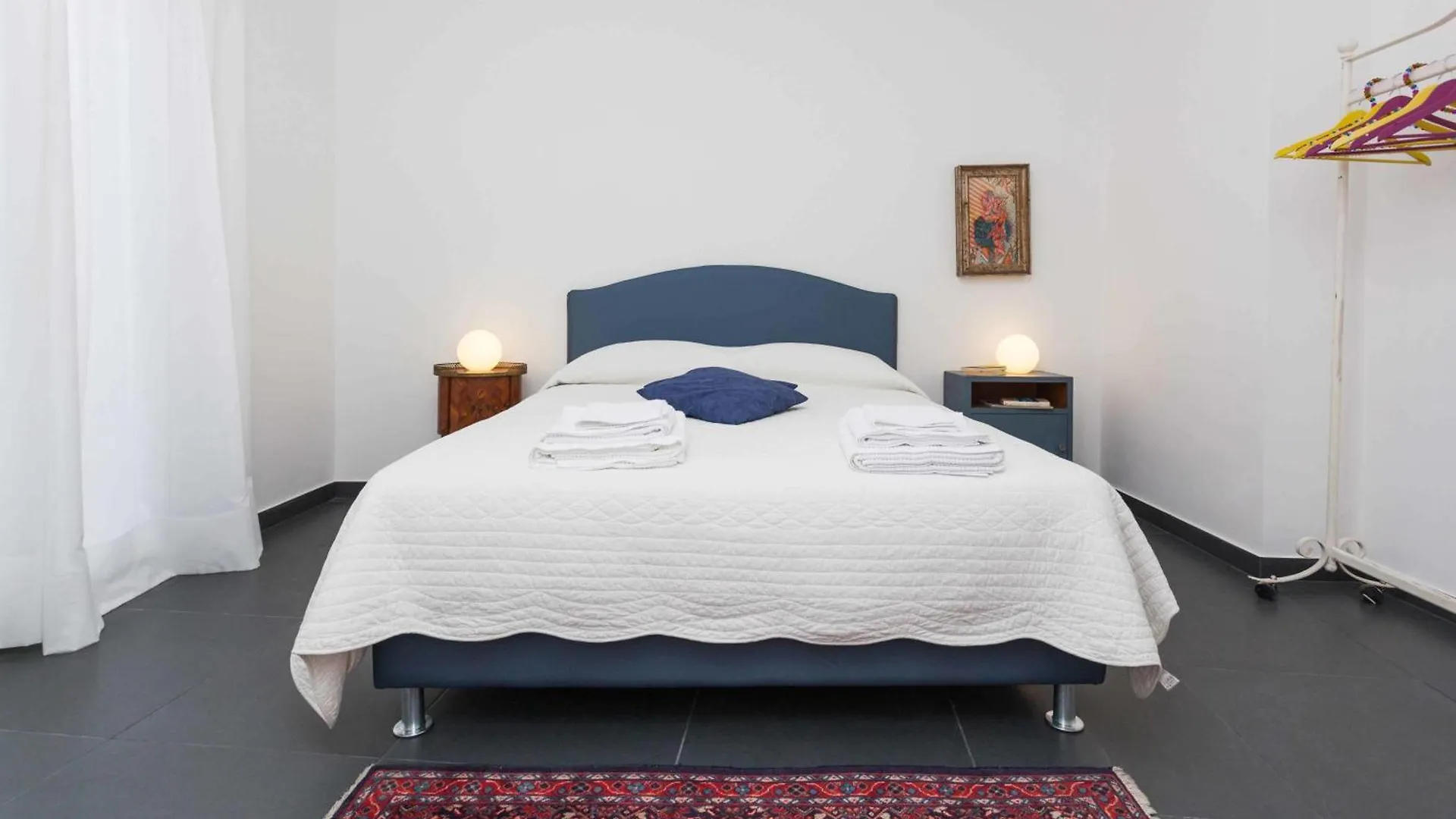Guascone Apartments Palermo