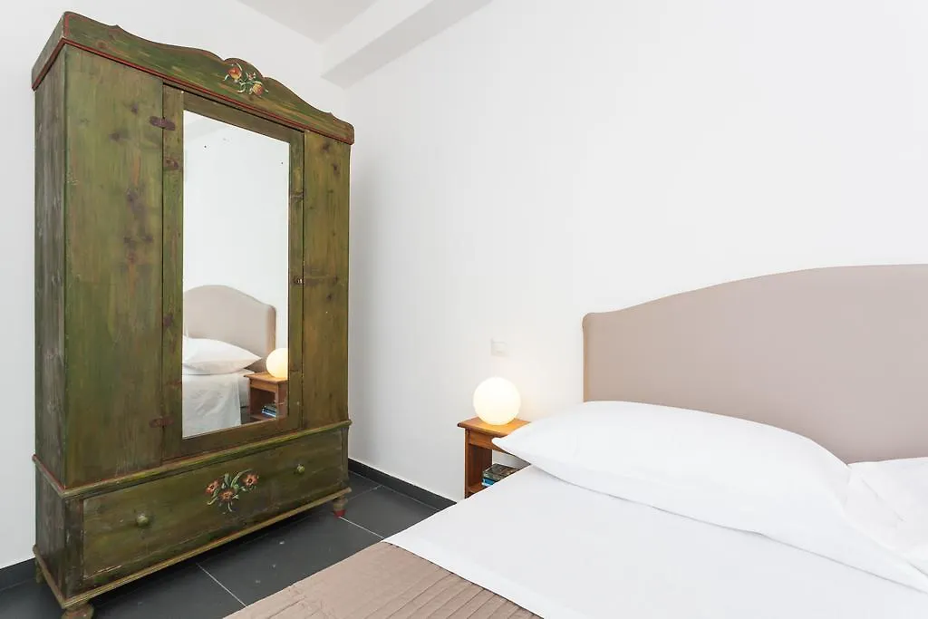 Guascone Apartments Palermo Italy