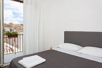 Guascone Apartments Palermo