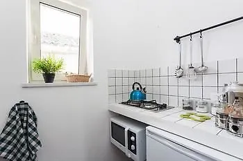 Guascone Apartments Palermo