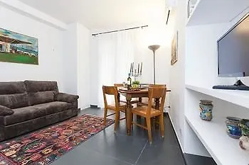 Guascone Apartments Palermo Italy